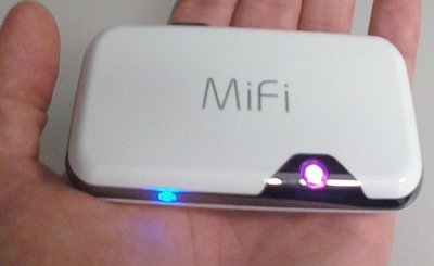 Mifi