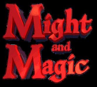 Might and Magic