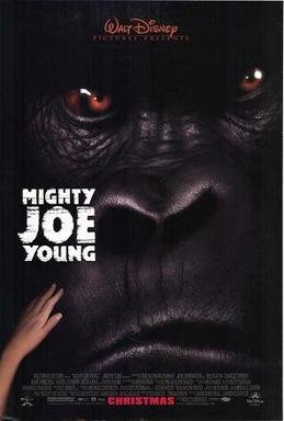 Mighty Joe Young (1998 film)