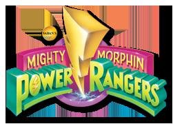 Mighty Morphin Power Rangers