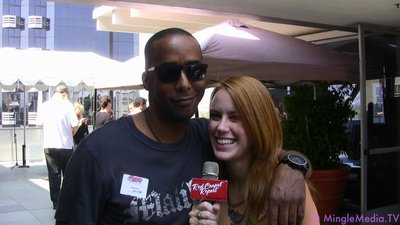 Miguel A. Núñez Jr.