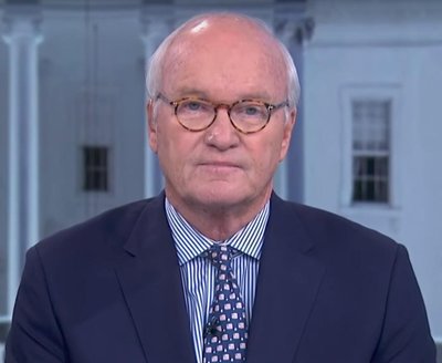 Mike Barnicle