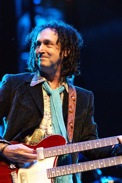 Mike Campbell (Musician)
