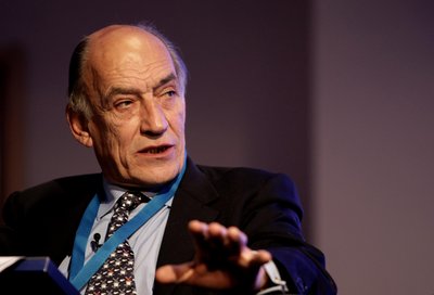 Mike Jackson (British Army Officer)