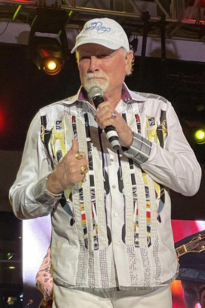 Mike Love