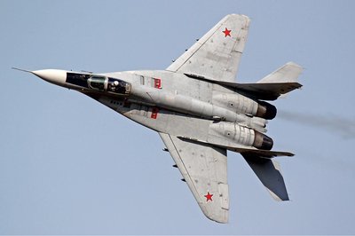 Mikoyan MiG-29