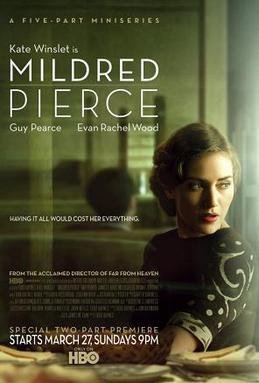 Mildred Pierce (Miniseries)