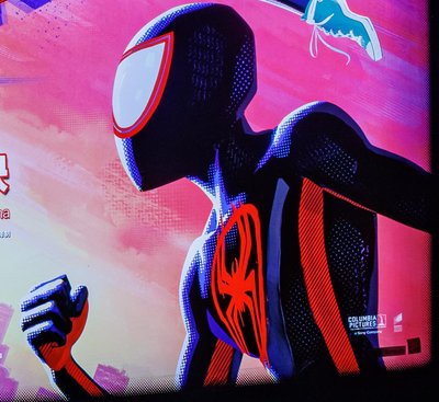Miles Morales