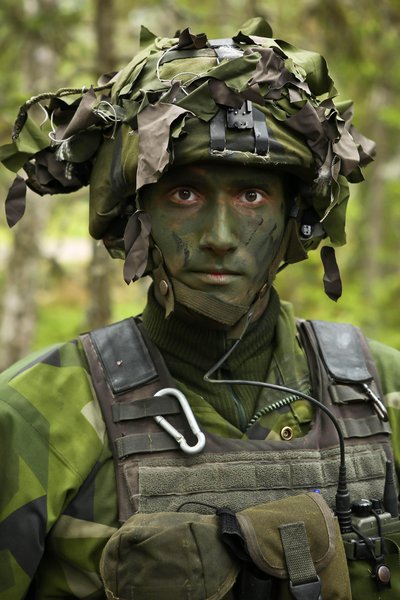 Military Camouflage