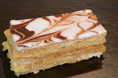 Mille-Feuille