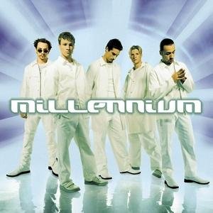 Millennium (Backstreet Boys album)