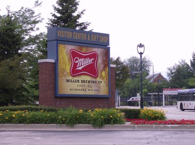 Miller Brewing Company
