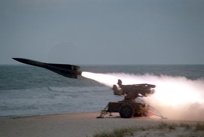 Mim-23 Hawk