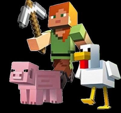 Minecraft