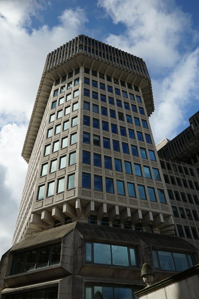 Ministry of Justice (United Kingdom)