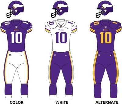 Minnesota Vikings