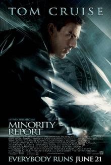 Minority Report (film)