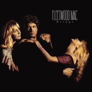 Mirage (Fleetwood Mac Album)