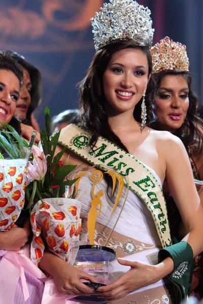 Miss Earth