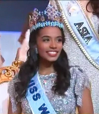 Miss World 2019