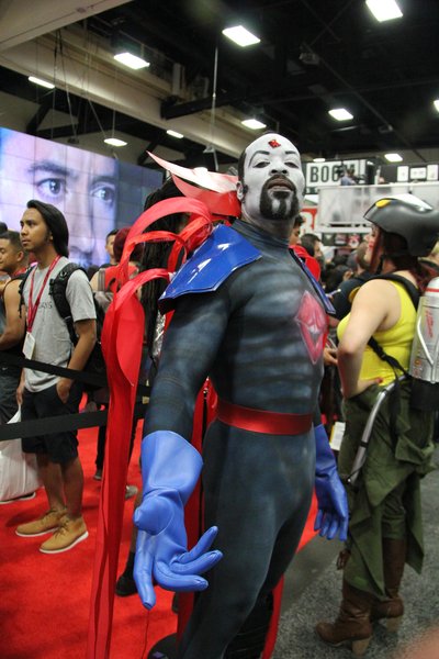 Mister Sinister