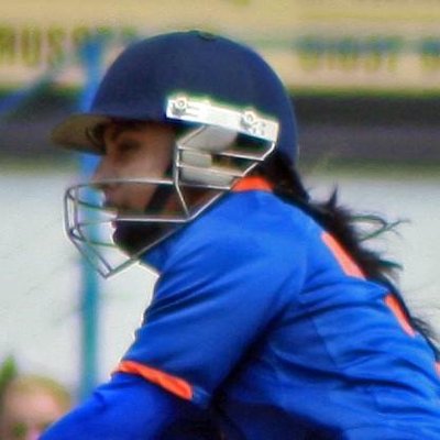 Mithali Raj