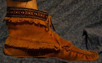 Moccasin