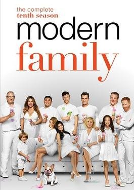 Modern Family (season 10)