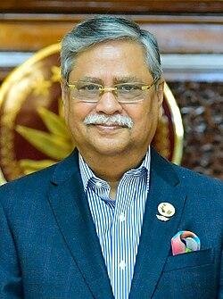 Mohammed Shahabuddin