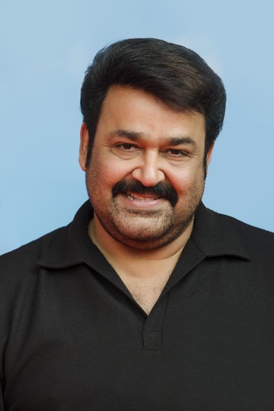 Mohanlal filmography