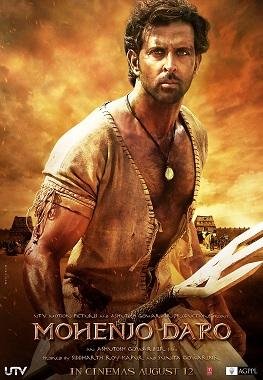 Mohenjo Daro (film)