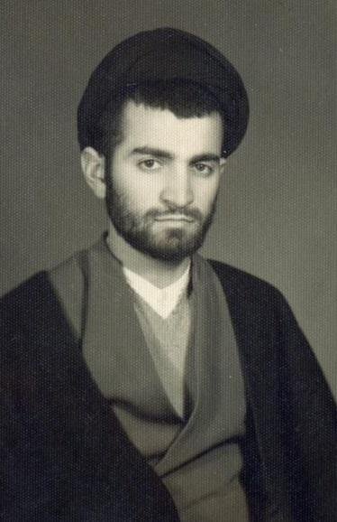 Mohsen Kharazi