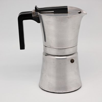 Moka Pot