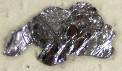 Molybdenum Disulfide