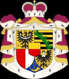 Monarchy of Liechtenstein