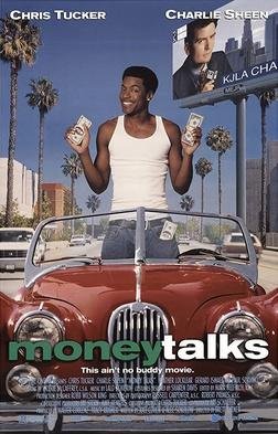 Money Talks (1997 film)