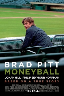 Moneyball (film)