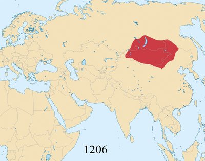Mongol Empire