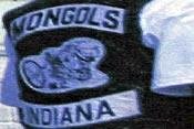 Mongols Motorcycle Club