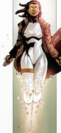 Monica Rambeau