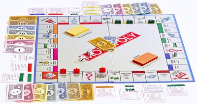 Monopoly (game)