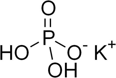 Monopotassium Phosphate