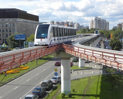 Monorail