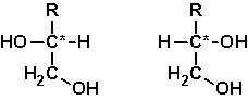Monosaccharide