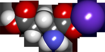 Monosodium glutamate