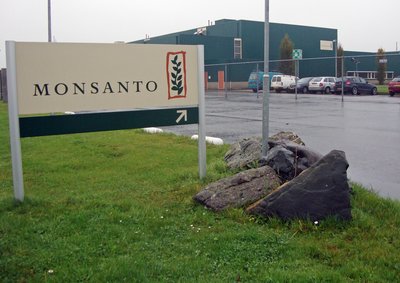 Monsanto