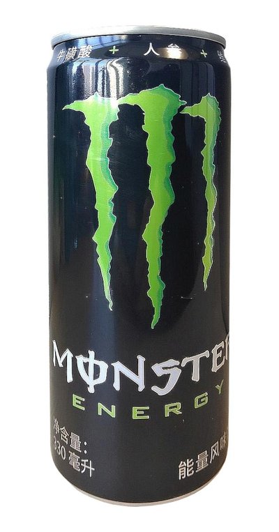 Monster Energy
