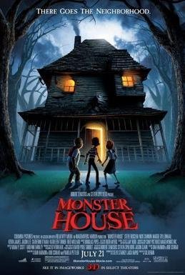 Monster House (Film)