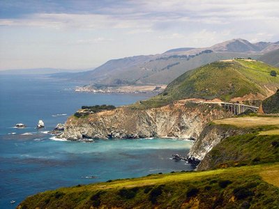 Monterey County, California