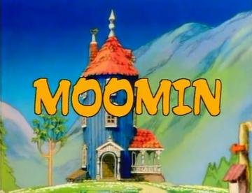 Moomin (1990 Tv Series)